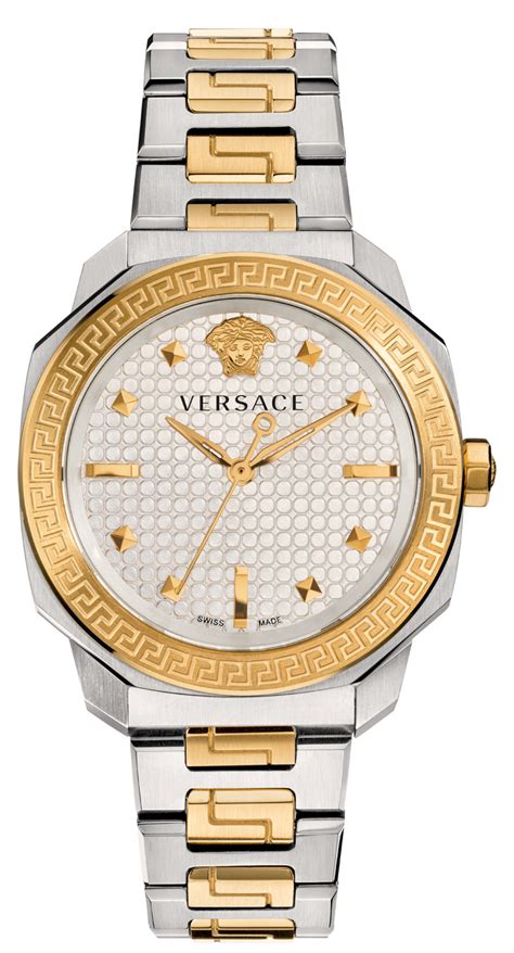 versace qatches|versace watches for women.